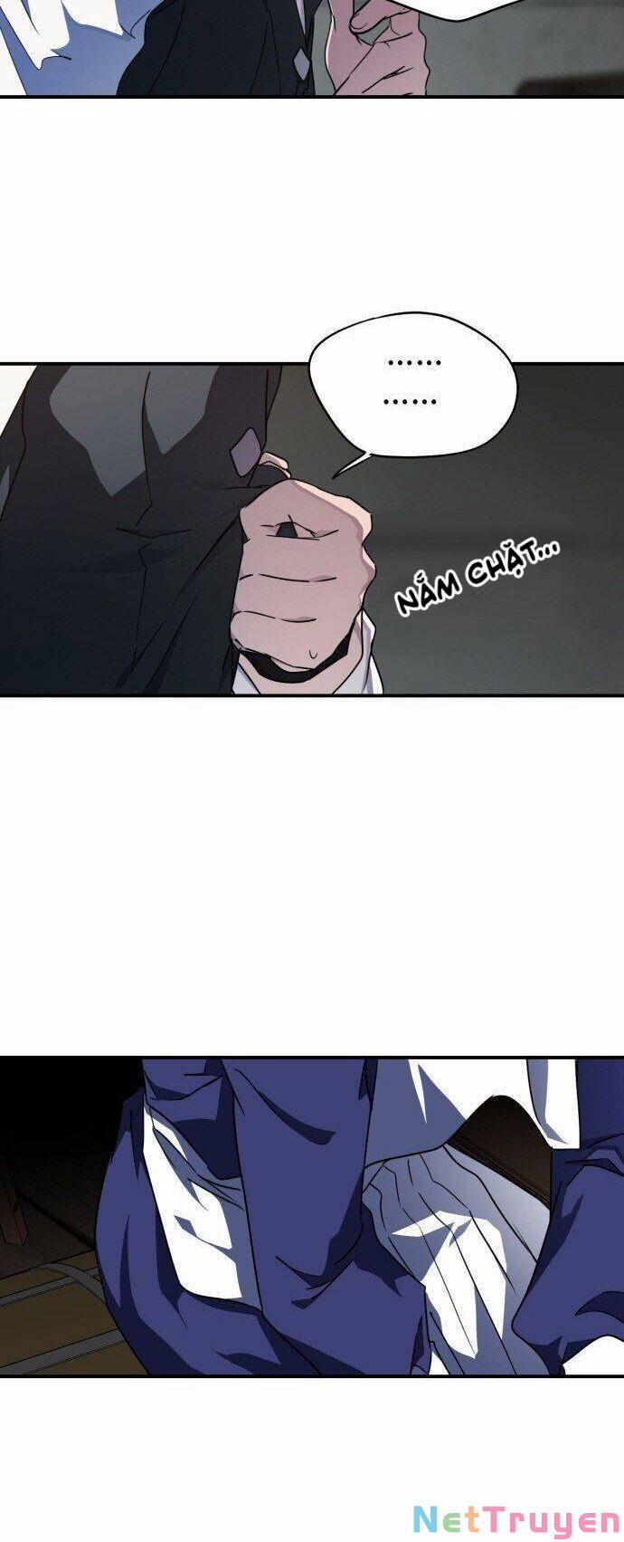 Bị Che Khuất Bởi Mặt Trời Lặn 36 trang 18