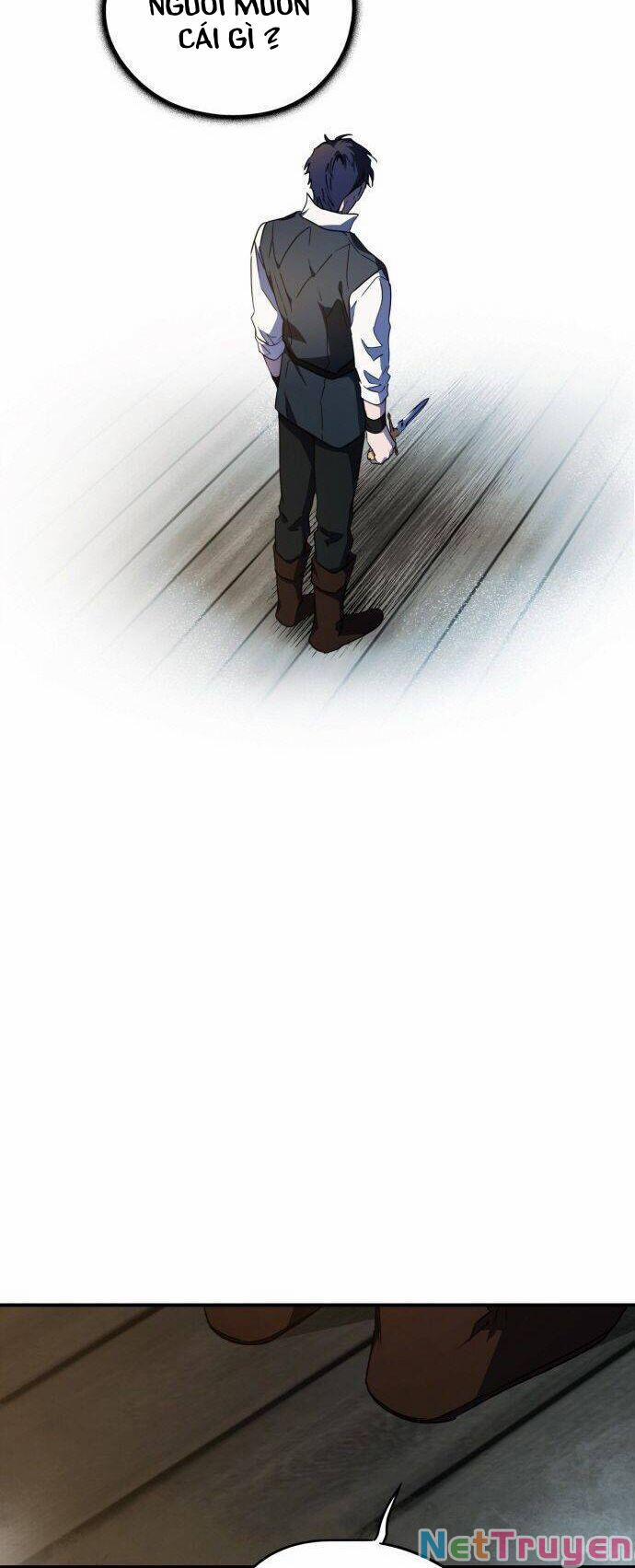 Bị Che Khuất Bởi Mặt Trời Lặn 36 trang 22