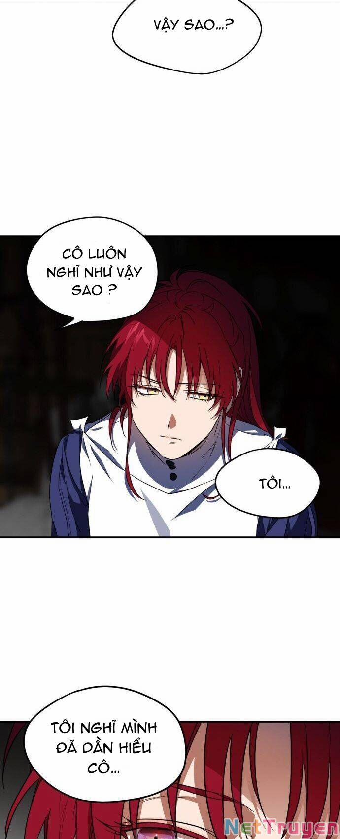 Bị Che Khuất Bởi Mặt Trời Lặn 36 trang 23