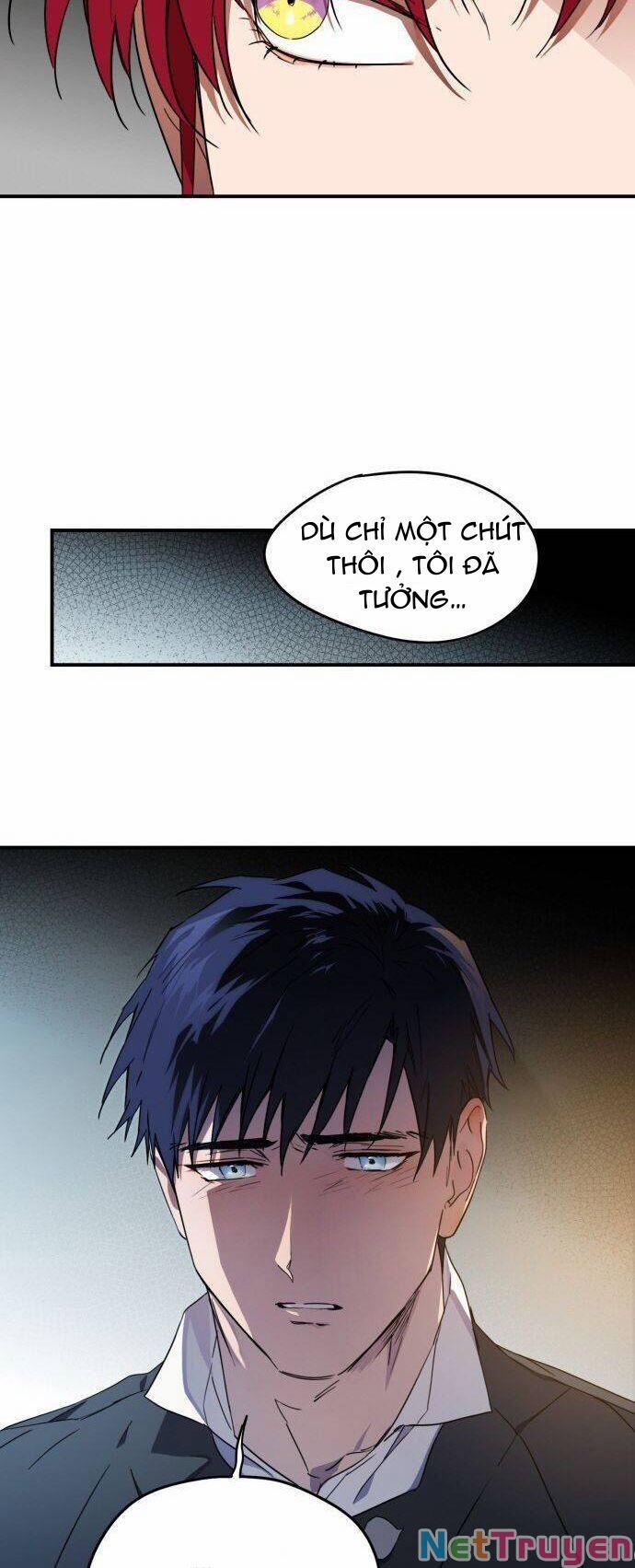 Bị Che Khuất Bởi Mặt Trời Lặn 36 trang 24