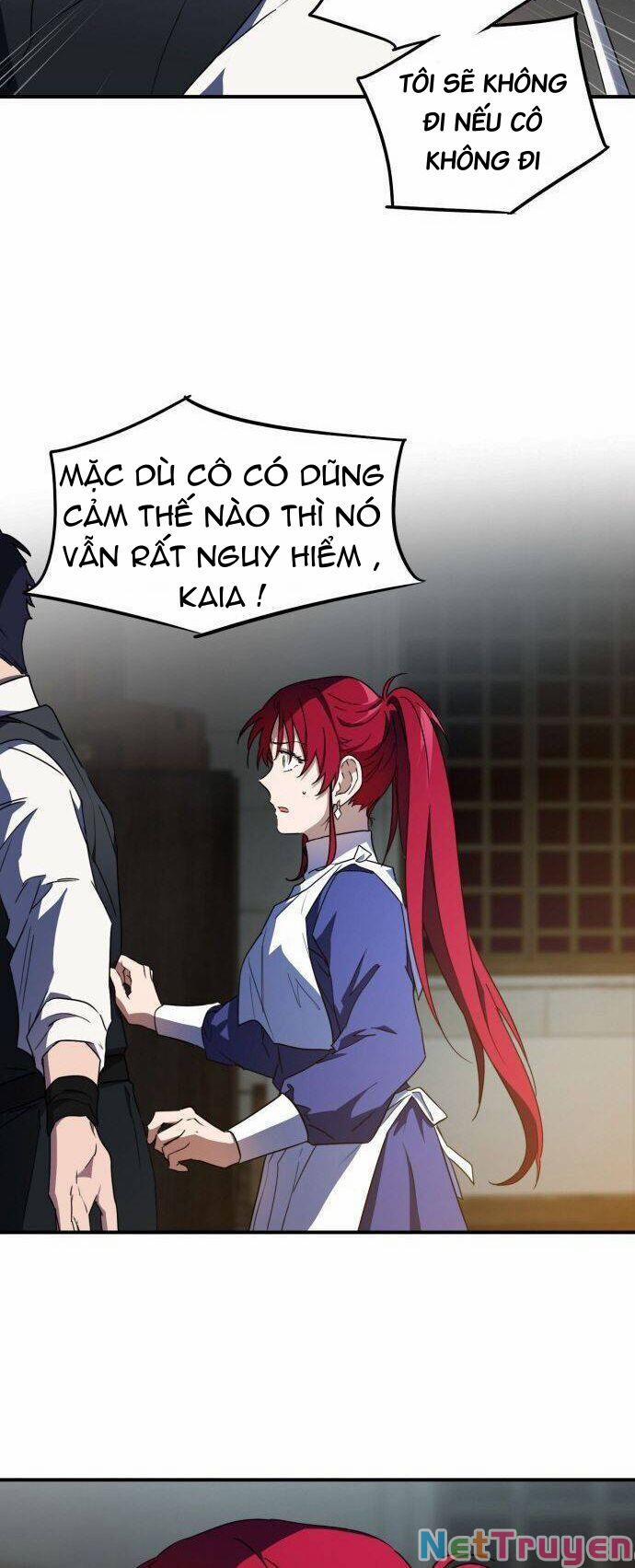 Bị Che Khuất Bởi Mặt Trời Lặn 36 trang 28