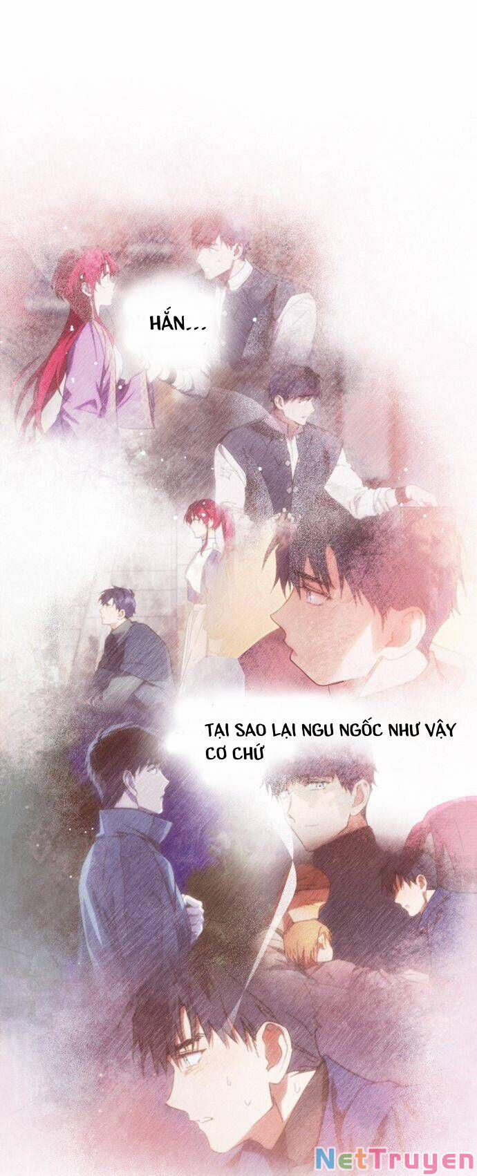 Bị Che Khuất Bởi Mặt Trời Lặn 36 trang 31