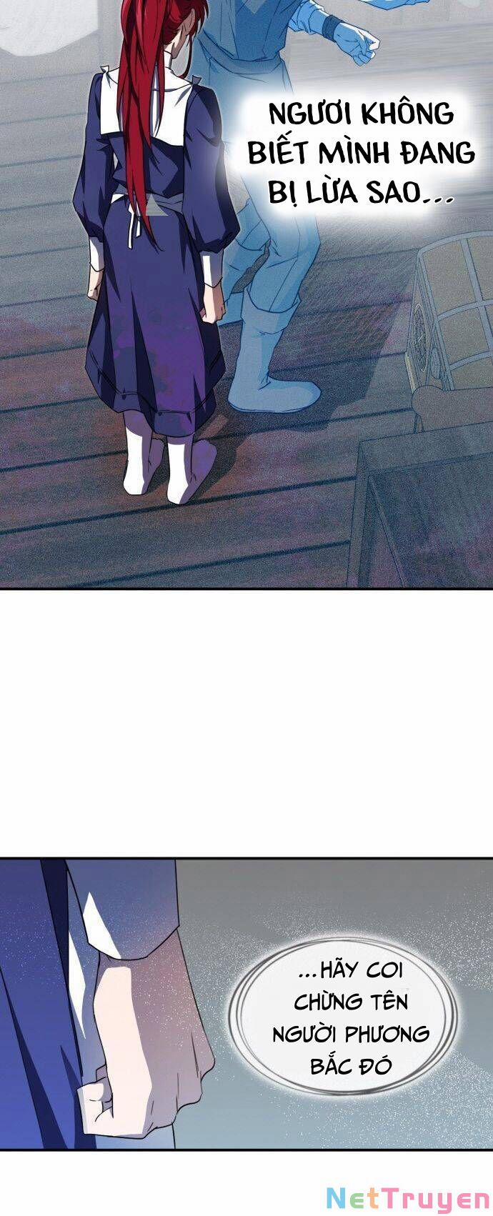 Bị Che Khuất Bởi Mặt Trời Lặn 36 trang 33