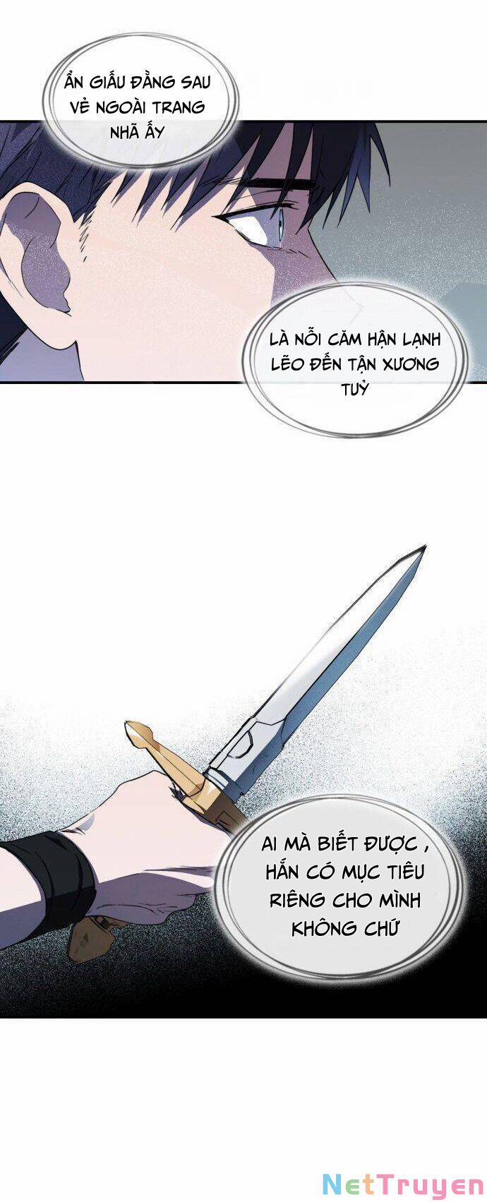 Bị Che Khuất Bởi Mặt Trời Lặn 36 trang 34