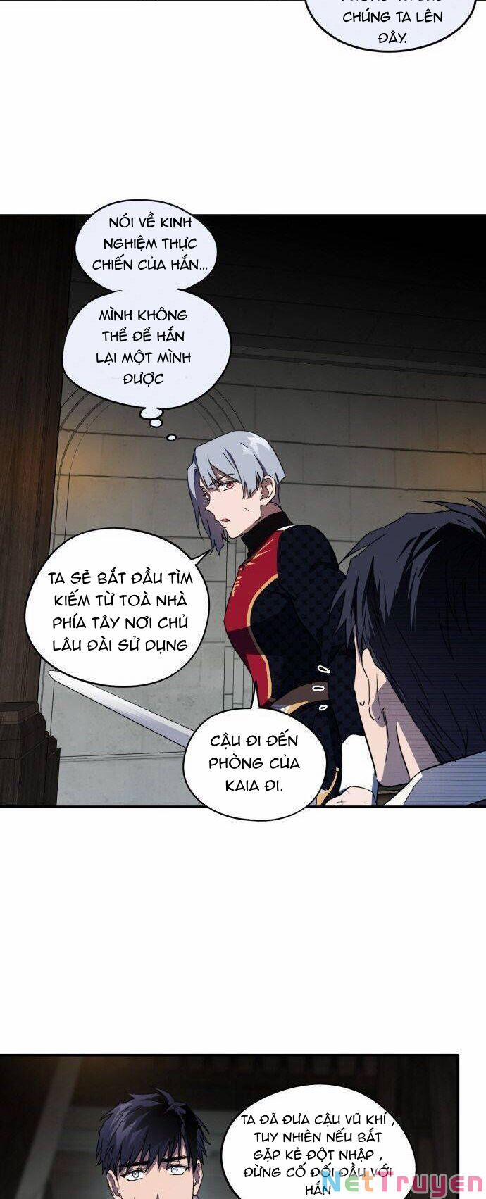 Bị Che Khuất Bởi Mặt Trời Lặn 36 trang 4