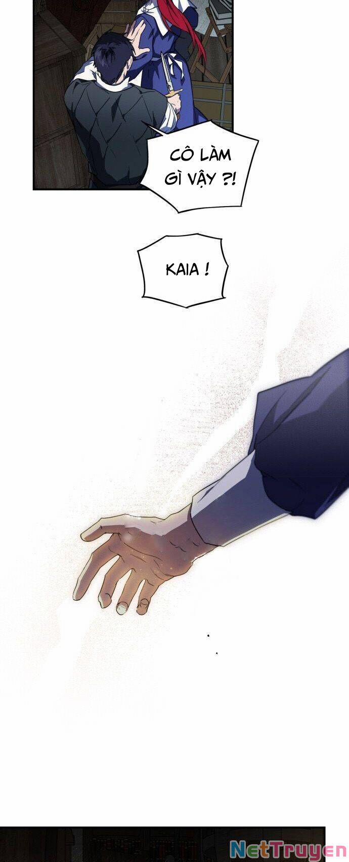 Bị Che Khuất Bởi Mặt Trời Lặn 36 trang 41