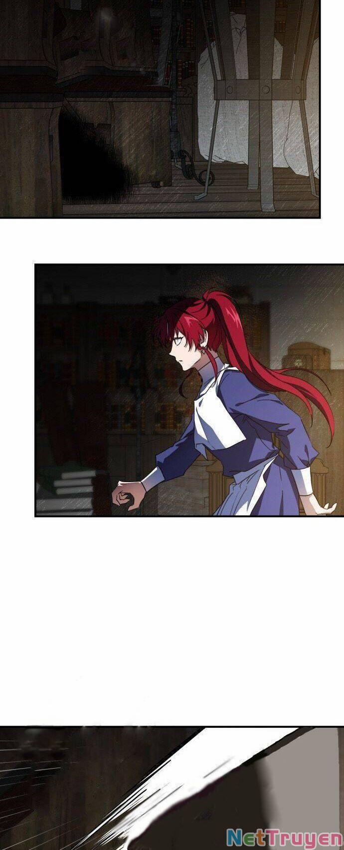 Bị Che Khuất Bởi Mặt Trời Lặn 36 trang 42