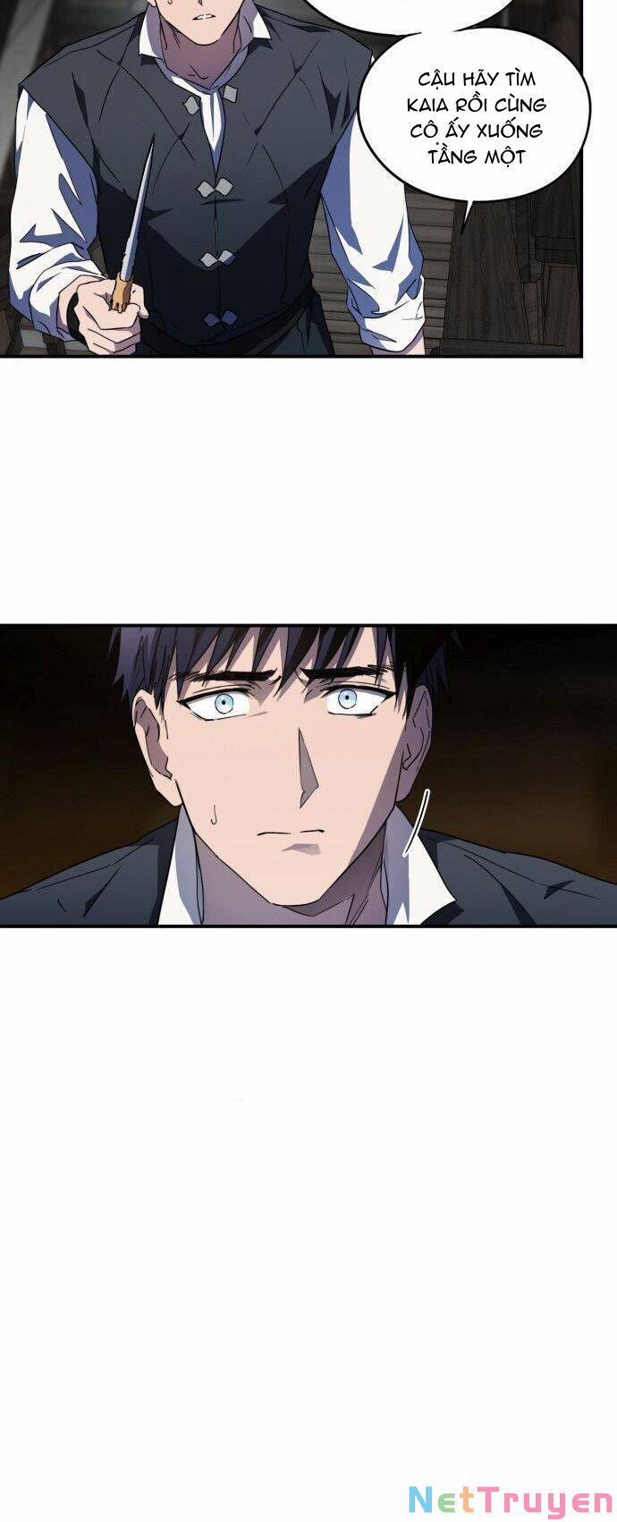 Bị Che Khuất Bởi Mặt Trời Lặn 36 trang 5