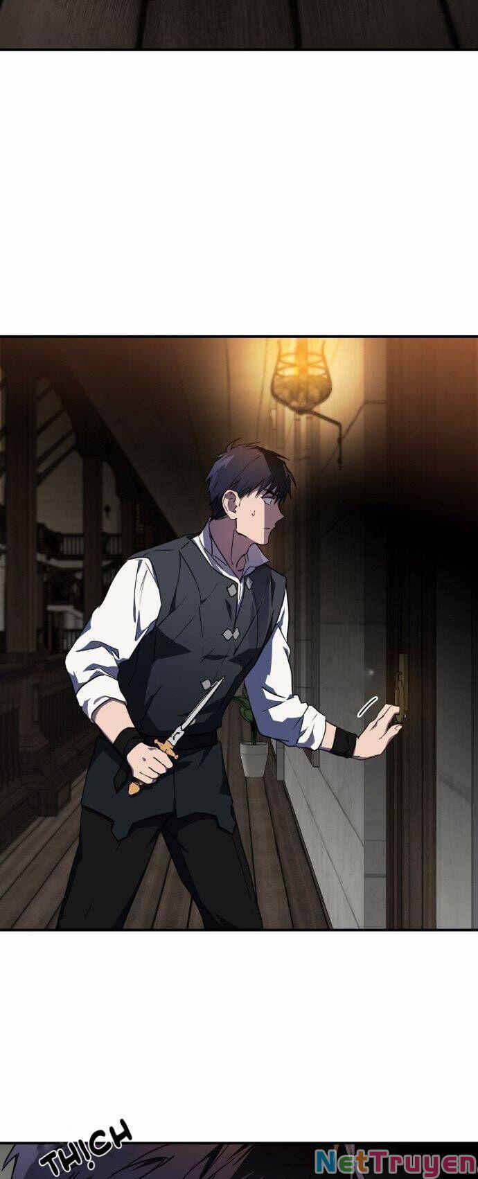 Bị Che Khuất Bởi Mặt Trời Lặn 36 trang 7