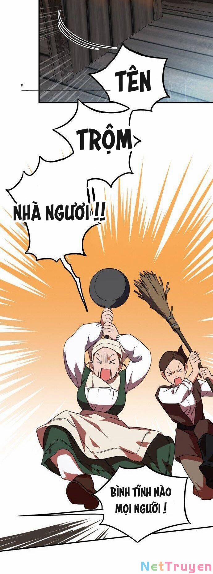 Bị Che Khuất Bởi Mặt Trời Lặn 37 trang 14