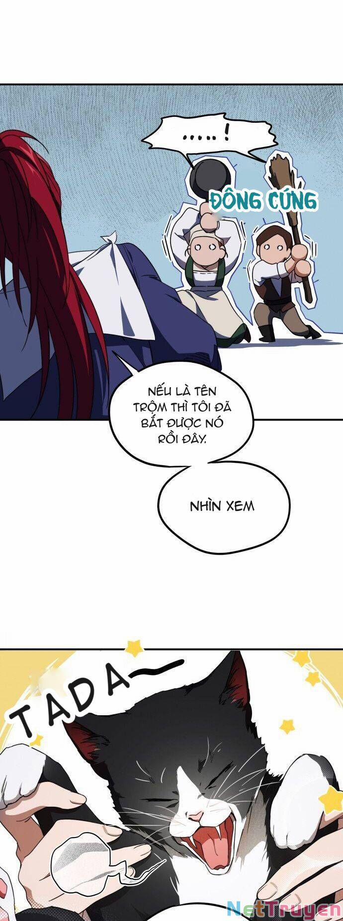 Bị Che Khuất Bởi Mặt Trời Lặn 37 trang 15