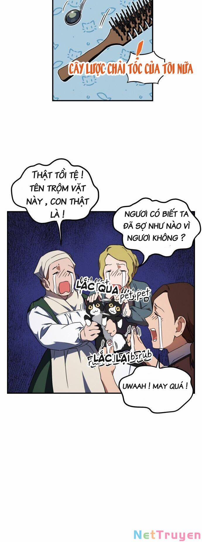 Bị Che Khuất Bởi Mặt Trời Lặn 37 trang 17