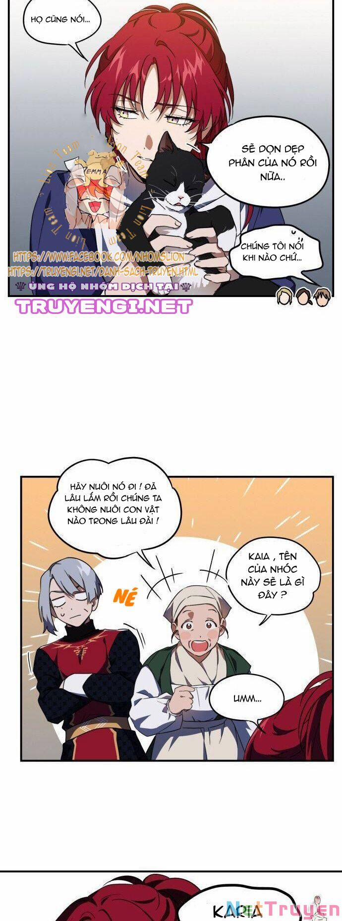 Bị Che Khuất Bởi Mặt Trời Lặn 37 trang 20