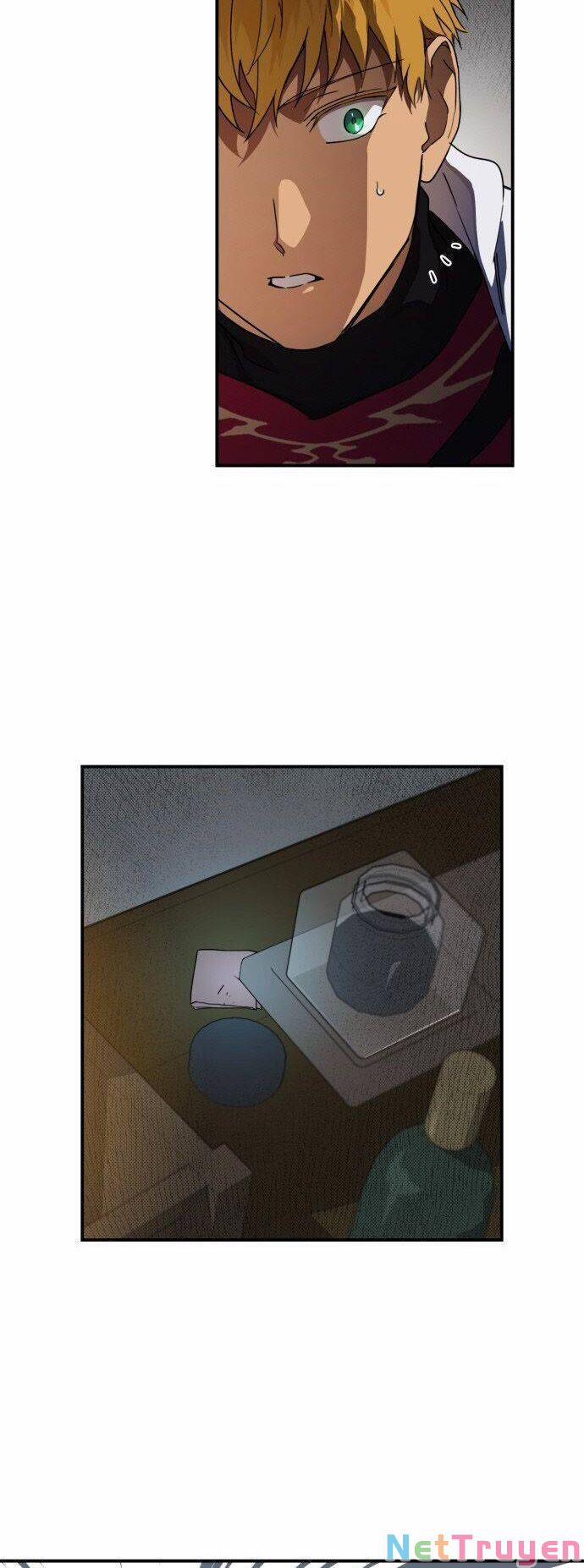 Bị Che Khuất Bởi Mặt Trời Lặn 37 trang 42