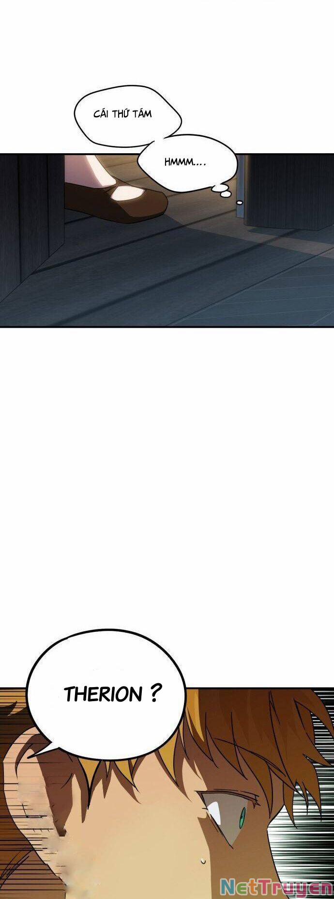 Bị Che Khuất Bởi Mặt Trời Lặn 37 trang 44