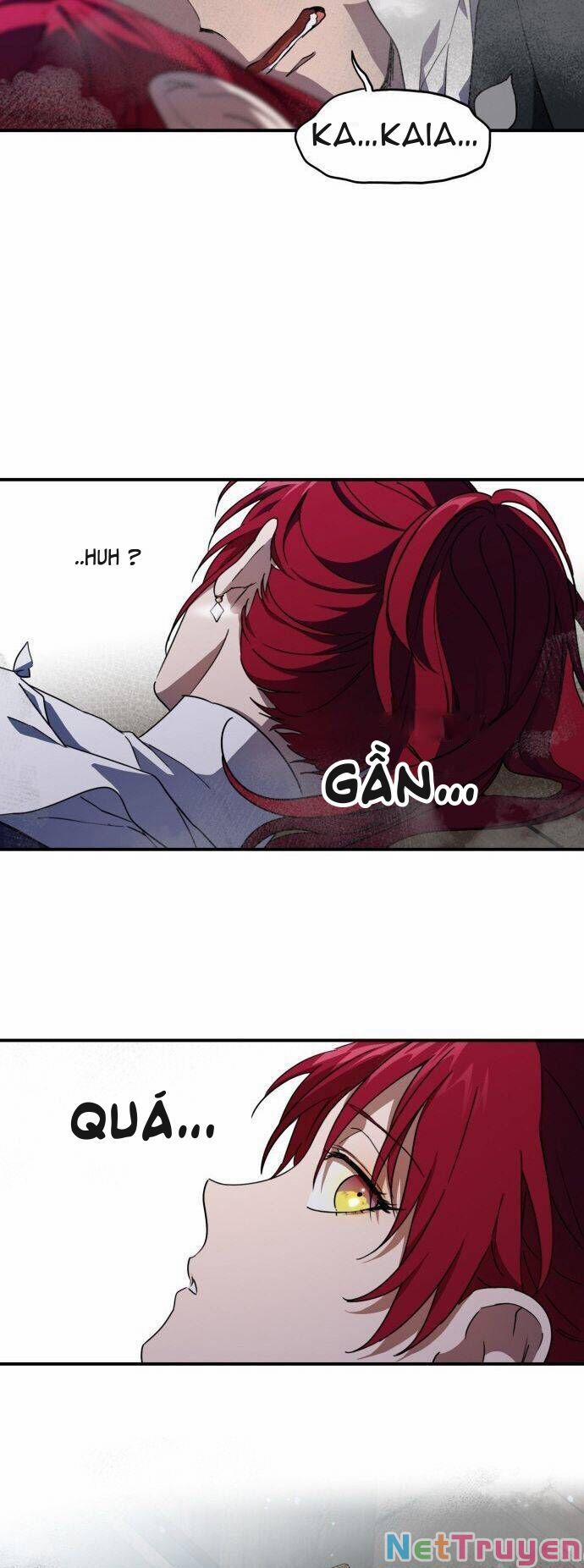 Bị Che Khuất Bởi Mặt Trời Lặn 37 trang 7