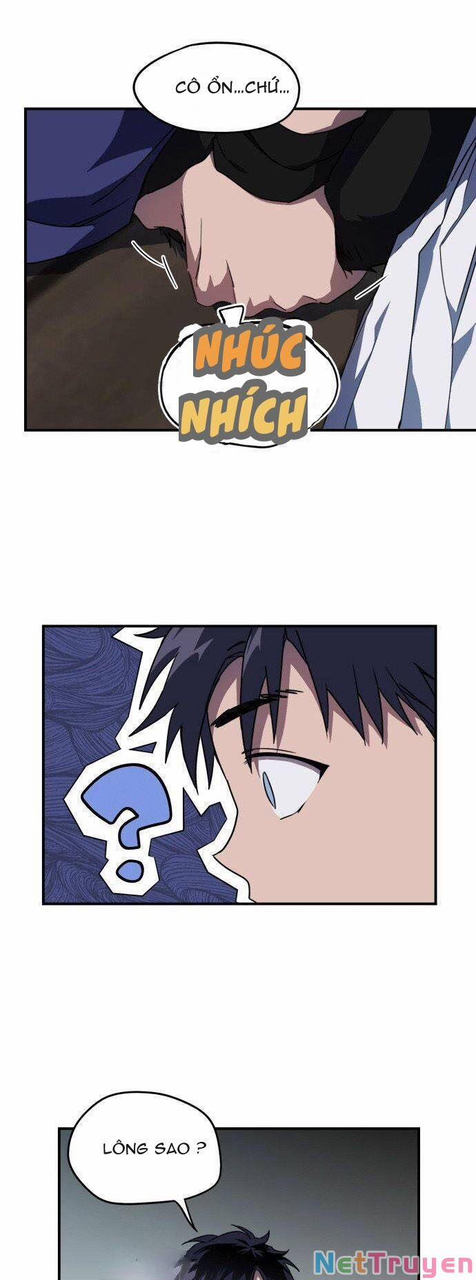 Bị Che Khuất Bởi Mặt Trời Lặn 37 trang 9