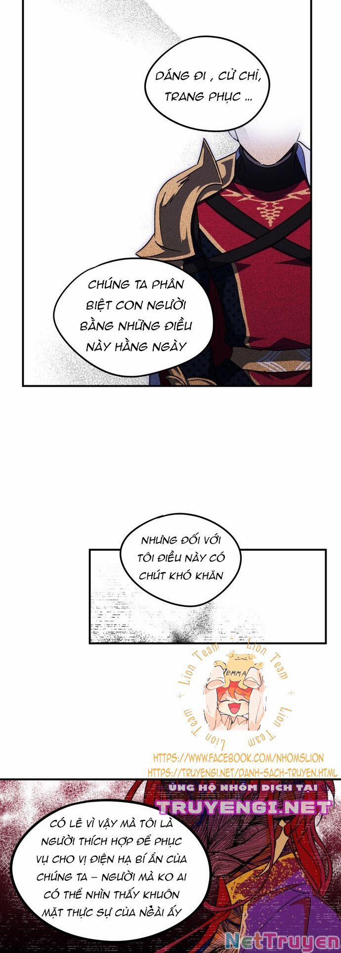 Bị Che Khuất Bởi Mặt Trời Lặn 38 trang 10