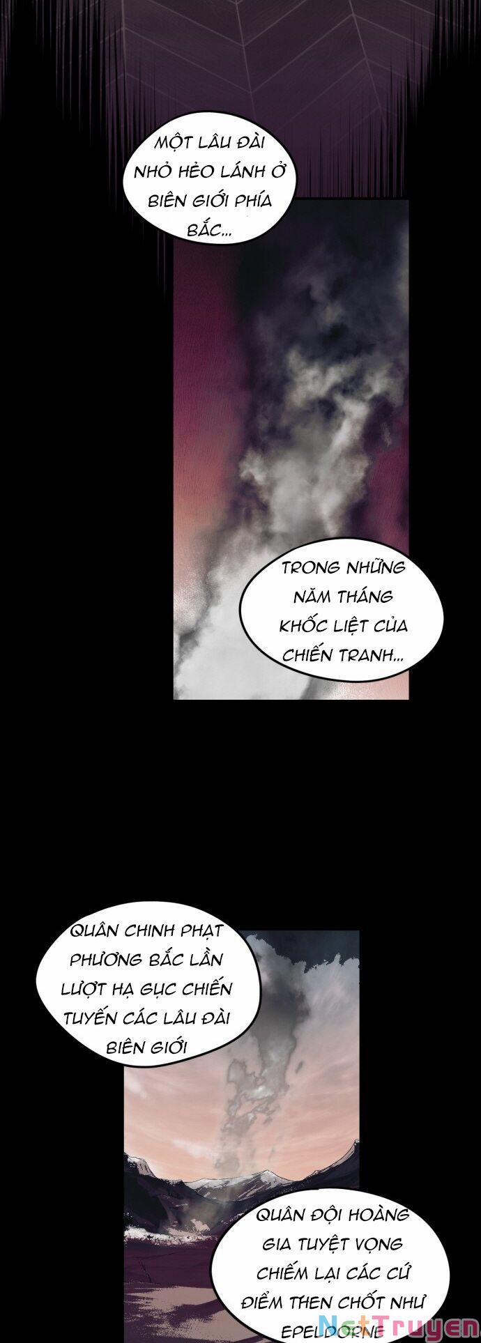 Bị Che Khuất Bởi Mặt Trời Lặn 38 trang 12