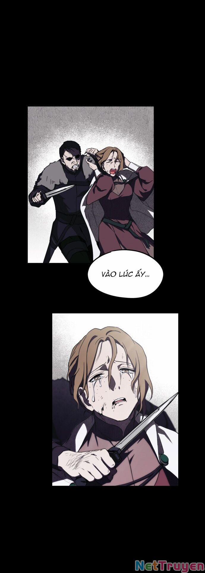 Bị Che Khuất Bởi Mặt Trời Lặn 38 trang 14