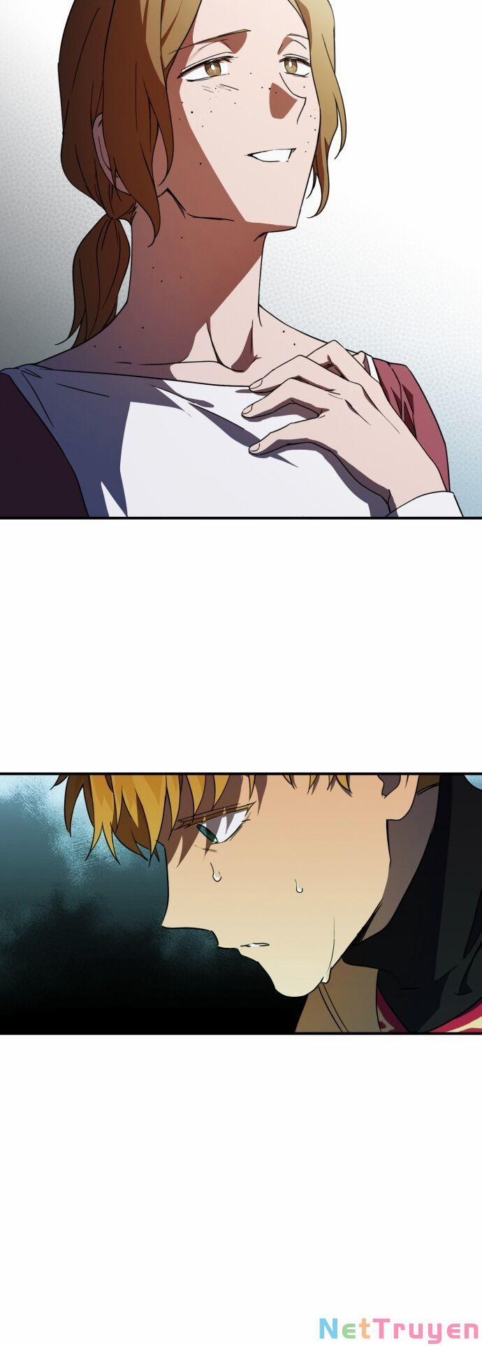 Bị Che Khuất Bởi Mặt Trời Lặn 38 trang 17