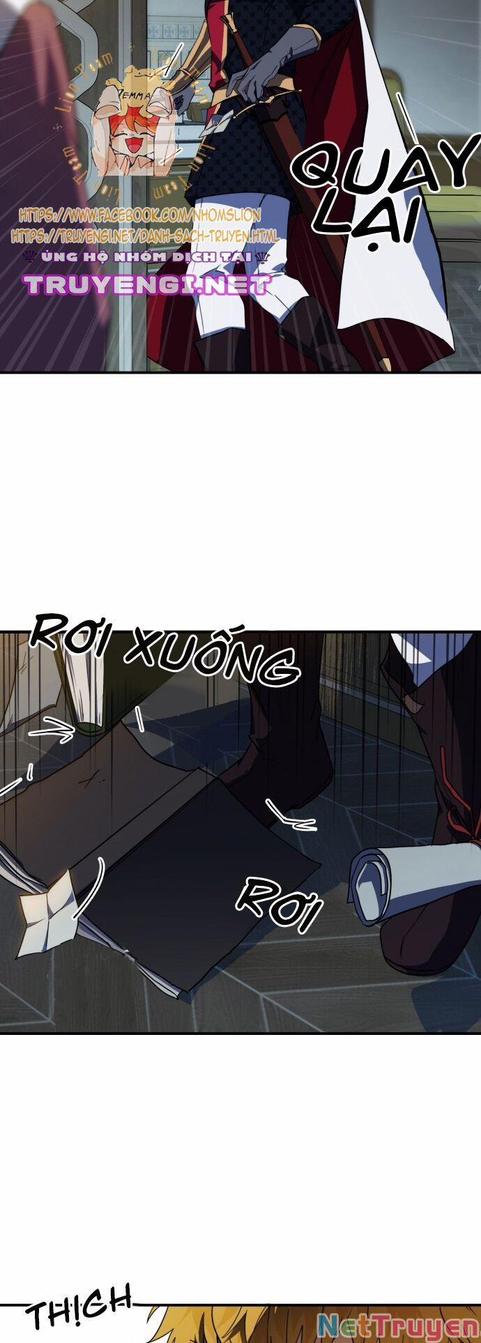 Bị Che Khuất Bởi Mặt Trời Lặn 38 trang 2