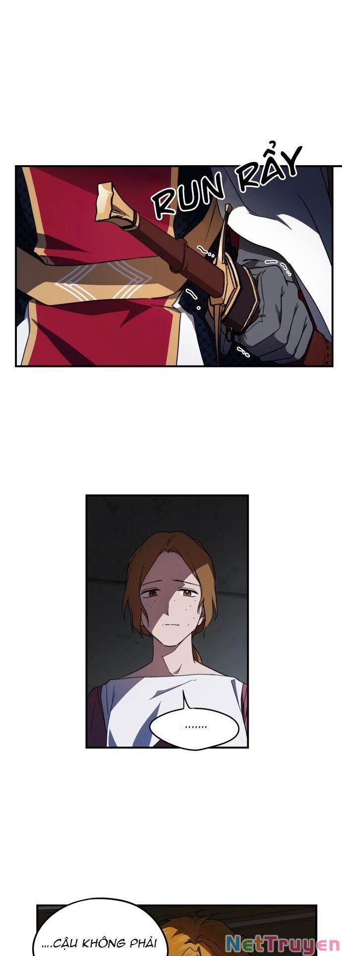 Bị Che Khuất Bởi Mặt Trời Lặn 38 trang 24
