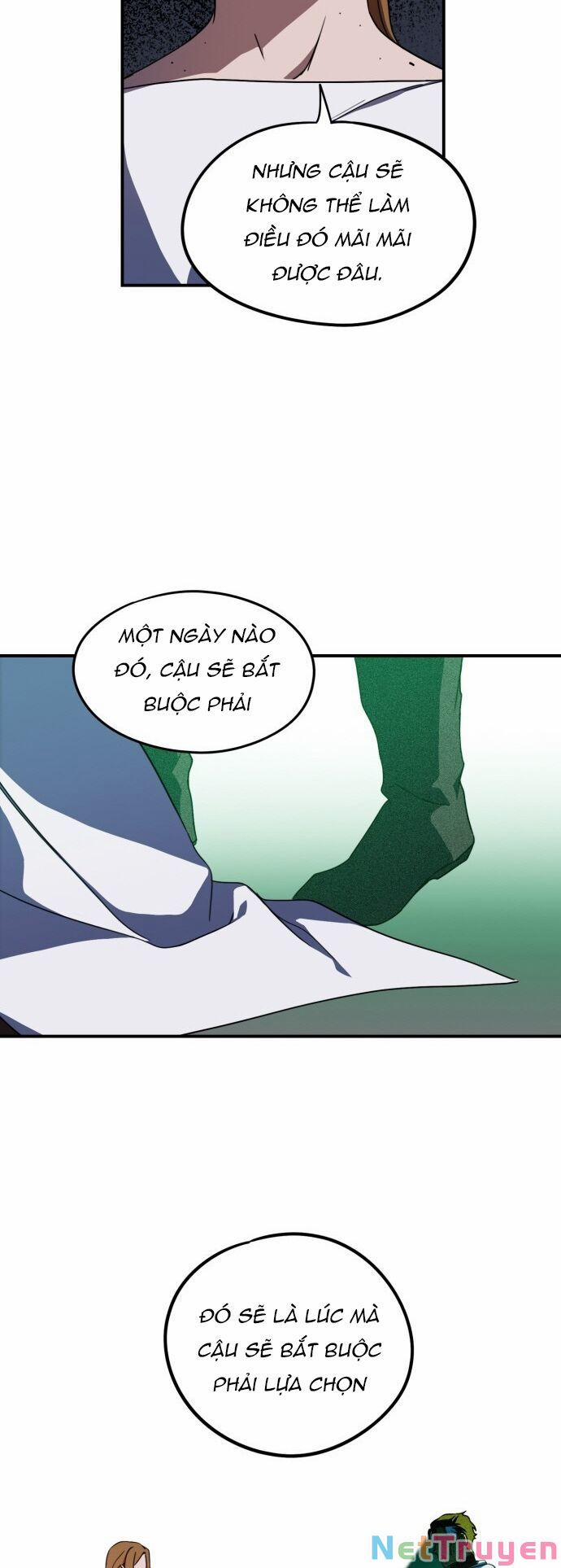 Bị Che Khuất Bởi Mặt Trời Lặn 38 trang 26