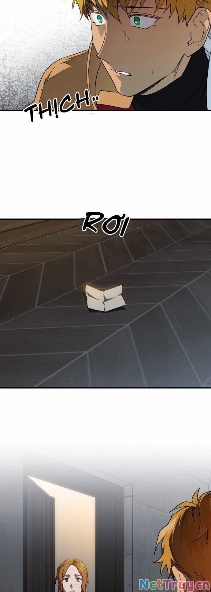 Bị Che Khuất Bởi Mặt Trời Lặn 38 trang 3