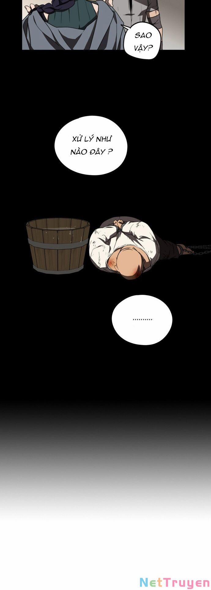 Bị Che Khuất Bởi Mặt Trời Lặn 38 trang 44