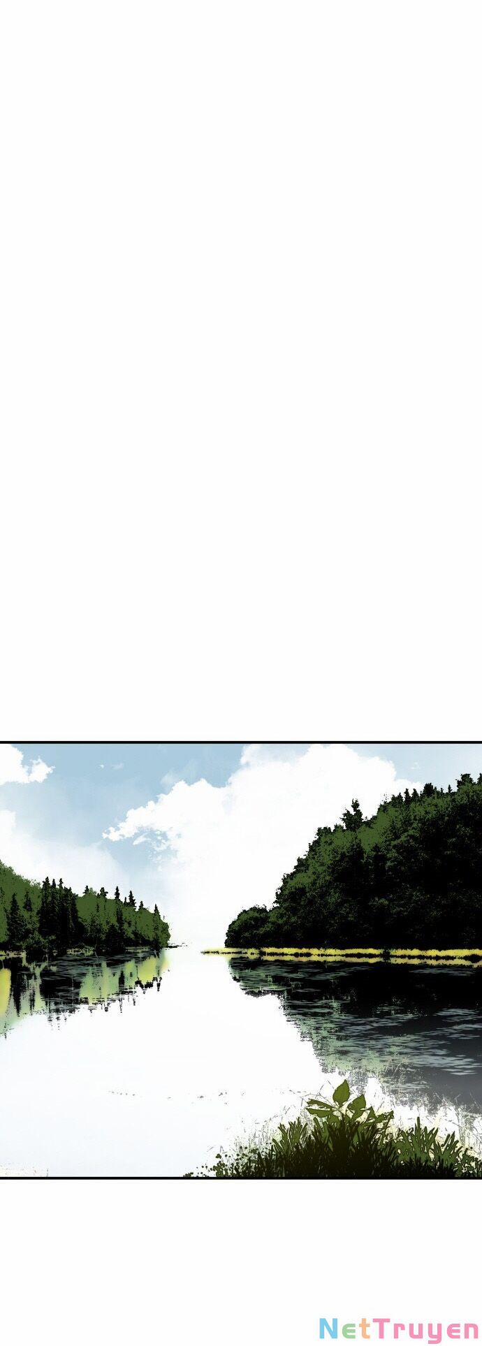 Bị Che Khuất Bởi Mặt Trời Lặn 38 trang 45