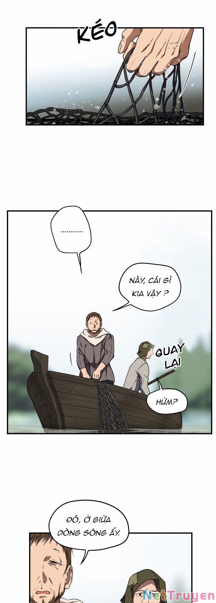Bị Che Khuất Bởi Mặt Trời Lặn 38 trang 46