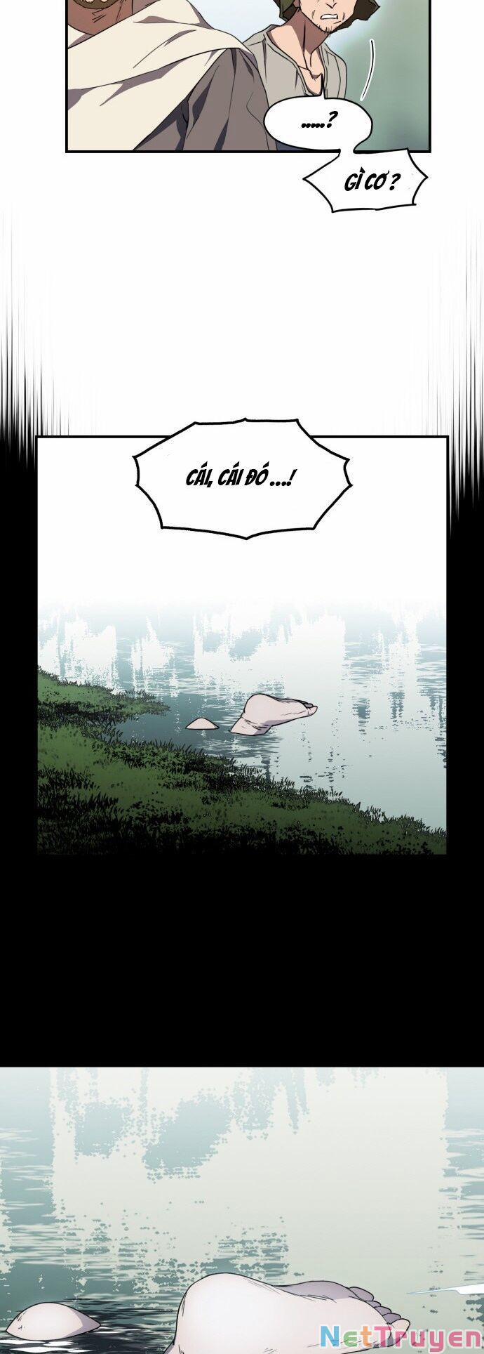 Bị Che Khuất Bởi Mặt Trời Lặn 38 trang 47