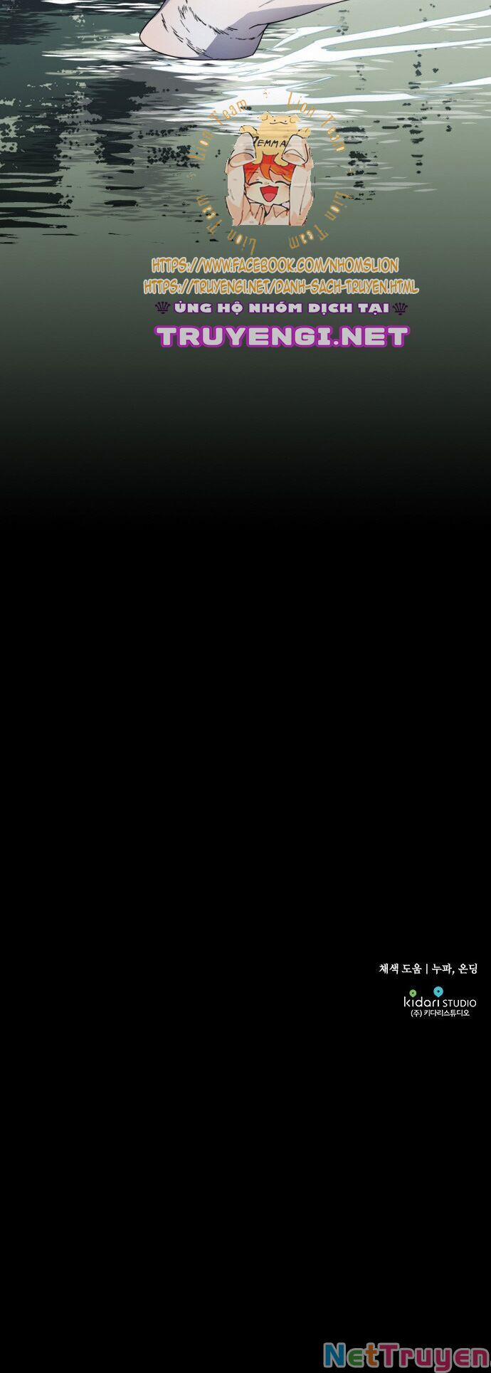 Bị Che Khuất Bởi Mặt Trời Lặn 38 trang 48