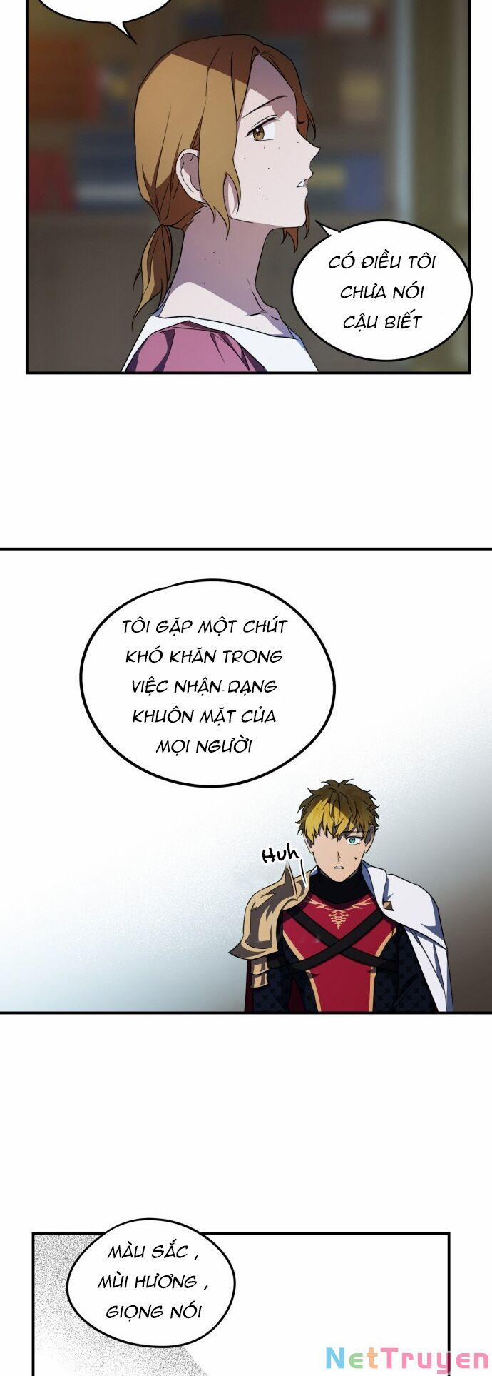 Bị Che Khuất Bởi Mặt Trời Lặn 38 trang 9