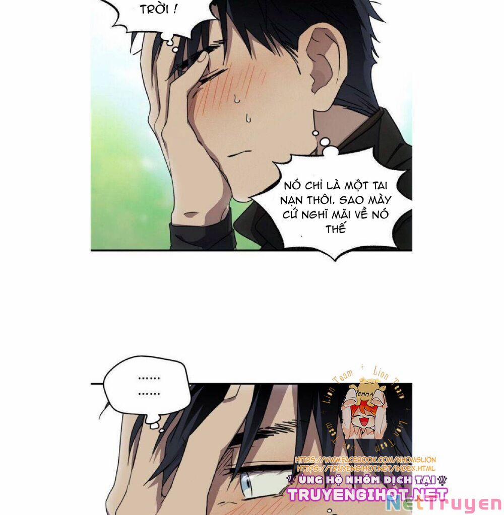 Bị Che Khuất Bởi Mặt Trời Lặn 39 trang 10