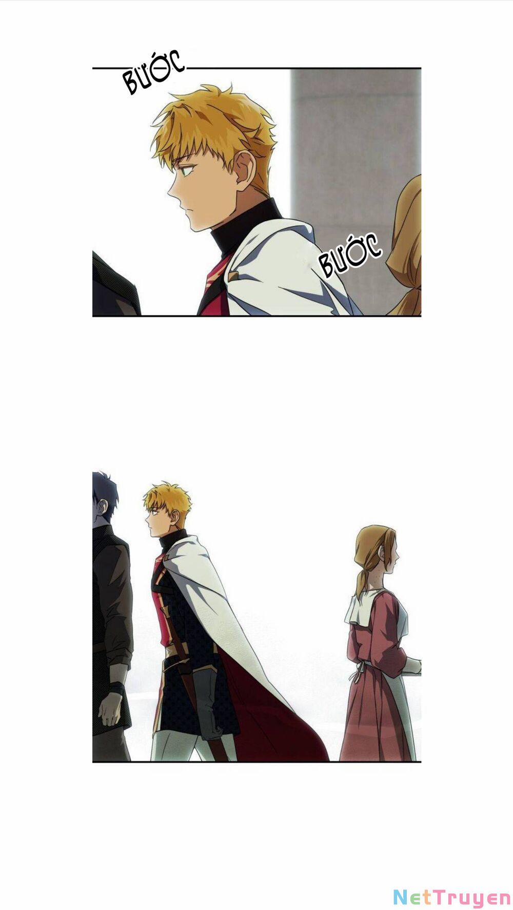 Bị Che Khuất Bởi Mặt Trời Lặn 39 trang 15