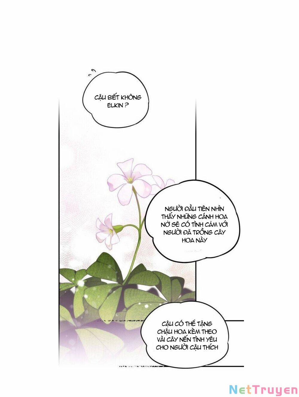 Bị Che Khuất Bởi Mặt Trời Lặn 39 trang 19