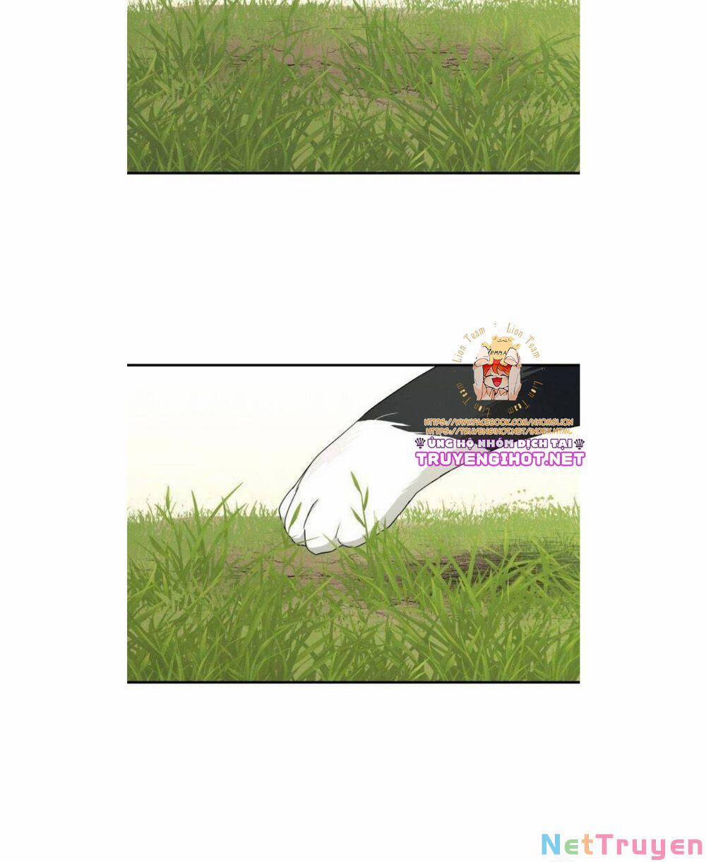 Bị Che Khuất Bởi Mặt Trời Lặn 39 trang 23
