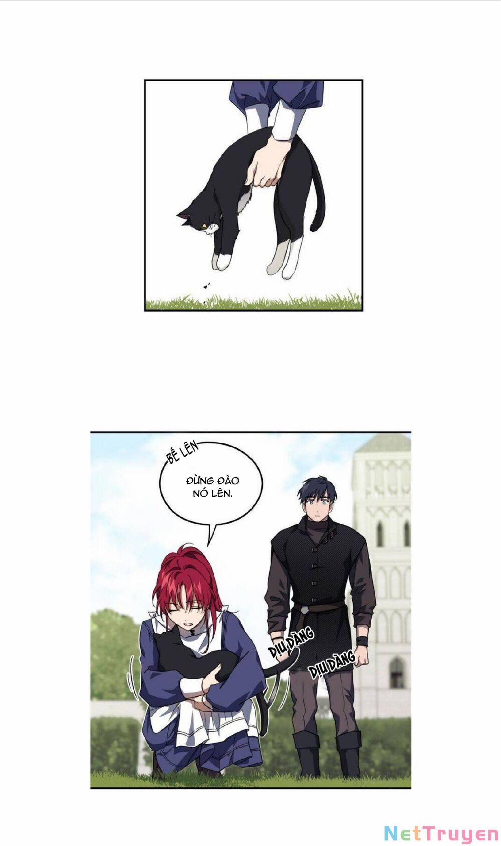 Bị Che Khuất Bởi Mặt Trời Lặn 39 trang 24