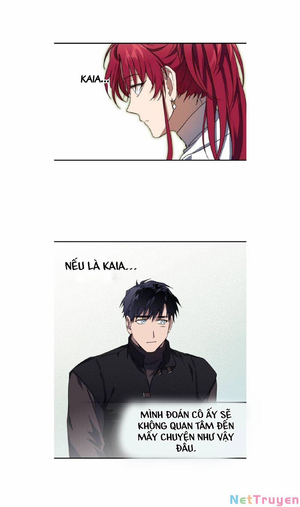 Bị Che Khuất Bởi Mặt Trời Lặn 39 trang 25