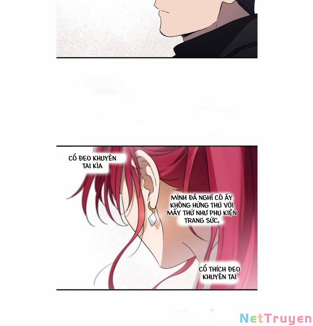 Bị Che Khuất Bởi Mặt Trời Lặn 39 trang 29