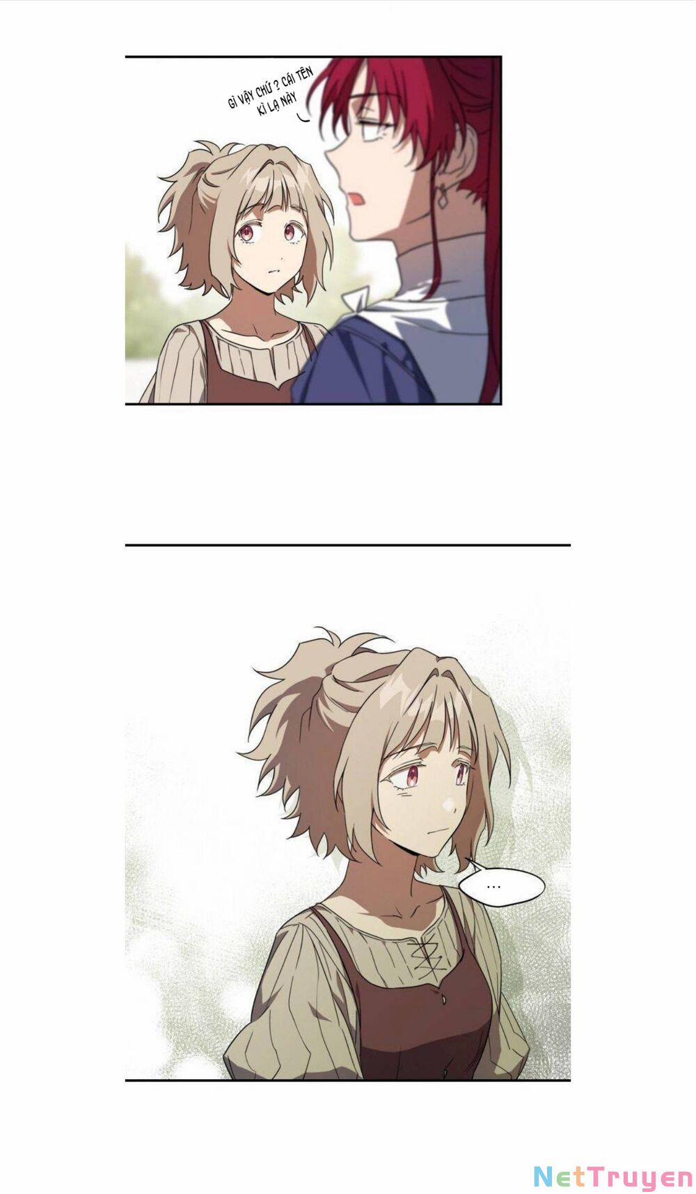 Bị Che Khuất Bởi Mặt Trời Lặn 39 trang 34