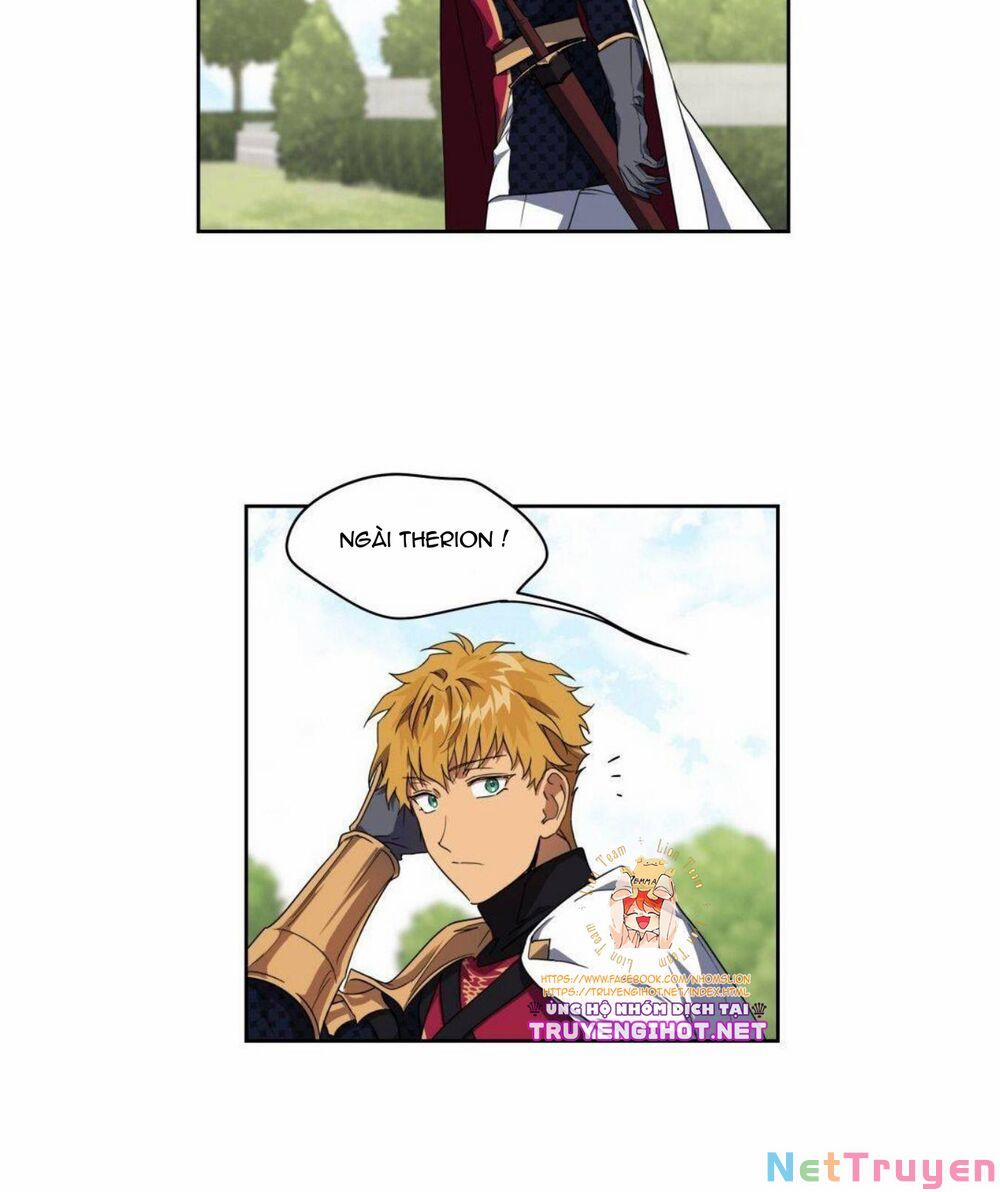 Bị Che Khuất Bởi Mặt Trời Lặn 39 trang 36