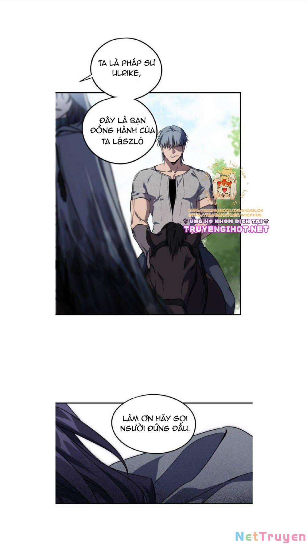 Bị Che Khuất Bởi Mặt Trời Lặn 39 trang 44