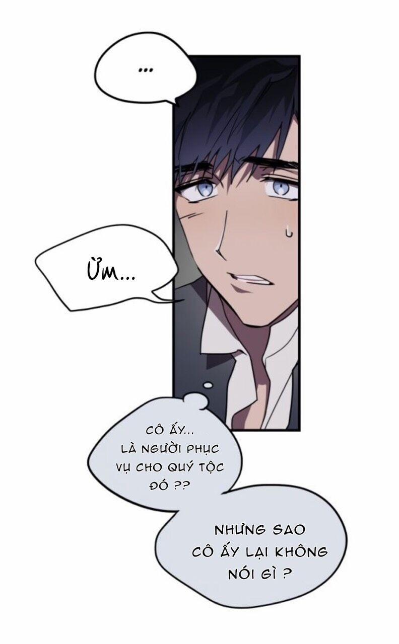 Bị Che Khuất Bởi Mặt Trời Lặn 4 trang 11