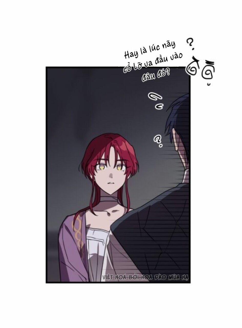 Bị Che Khuất Bởi Mặt Trời Lặn 4 trang 12