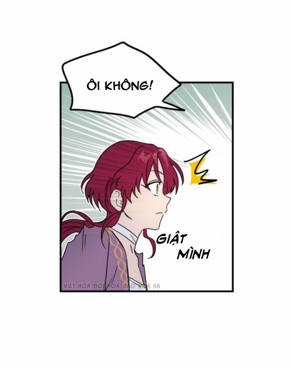 Bị Che Khuất Bởi Mặt Trời Lặn 4 trang 19