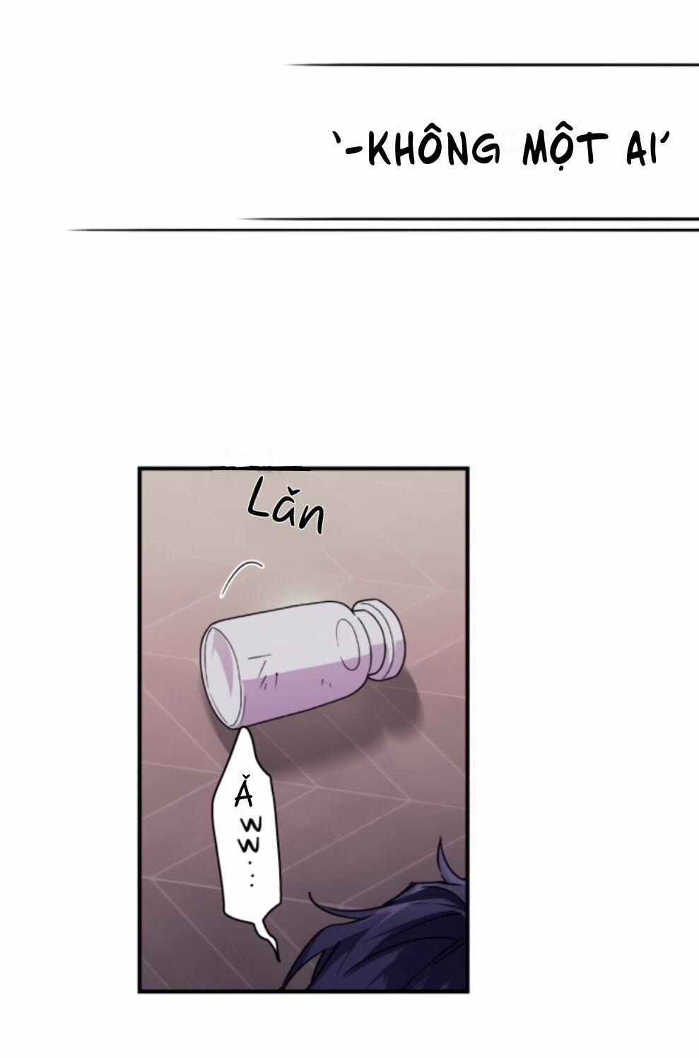 Bị Che Khuất Bởi Mặt Trời Lặn 4 trang 2