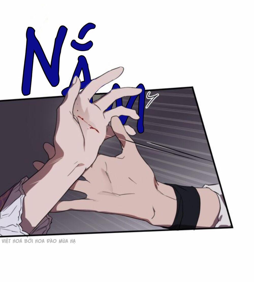 Bị Che Khuất Bởi Mặt Trời Lặn 4 trang 20